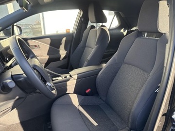 Toyota C-HR II SUV 1.8 Hybrid 140KM 2024 Toyota C-HR 1.8 Hybrid Comfort 1.8 Hybrid Comfort|, zdjęcie 12