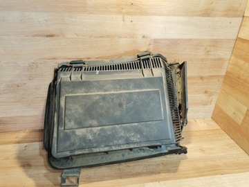OBUDOWA FILTRA KABINOWEGO LEWA BMW E39 8364772