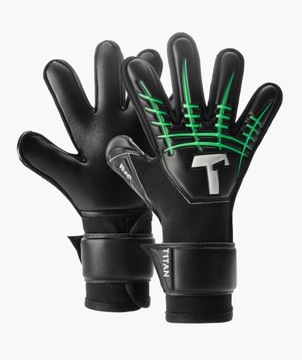 Rękawice T1TAN FLUO BEAST JUNIOR 3.0 r. 6