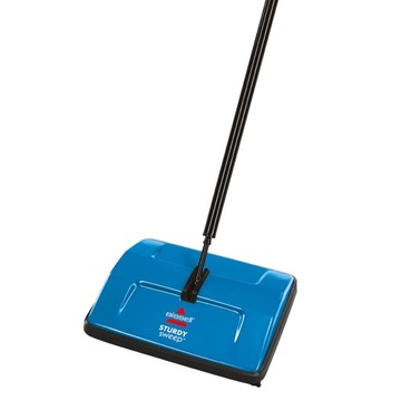 Bissell Zamiatarka do dywanów Sturdy Sweep