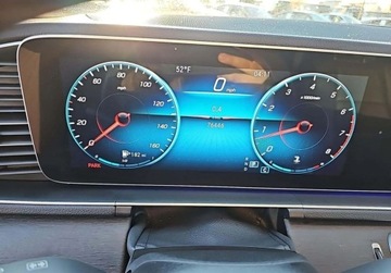 Mercedes GLE V167 2020 Mercedes-Benz GLE Auta z USA - Zapytaj o wiecej ofert 3.0 Benzyna 333KM, zdjęcie 7