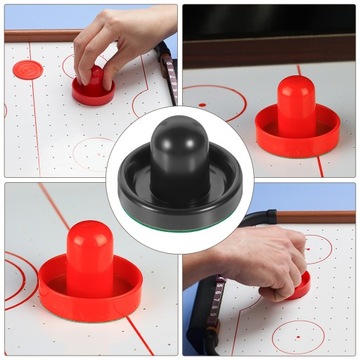 АКСЕССУАРЫ ДЛЯ АЭРОХОКЕЯ