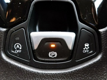 Jeep Compass II SUV 1.4 Multiair 170KM 2019 Jeep Compass 1wł Kraj Bezwypadkowy 4x4 170KM, zdjęcie 19