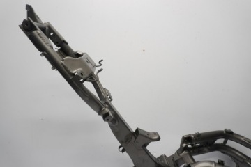 KAWASAKI 650 ER-6N 12-17 РАМА 2013 + ПОЛНЫЙ КОМПЛЕКТ ДОКУМЕНТОВ