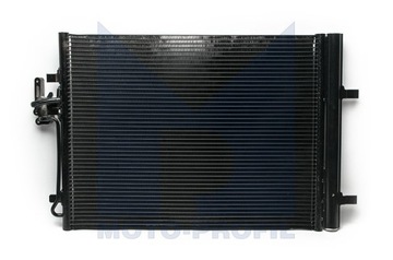 CHLADIČ KLIMATIZACE FORD MONDEO MK IV 2007-2015