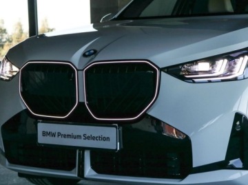 BMW X3 G45 2025 BMW X3 BMW X3 20d xDrive 2.0 Diesel 197KM, zdjęcie 14