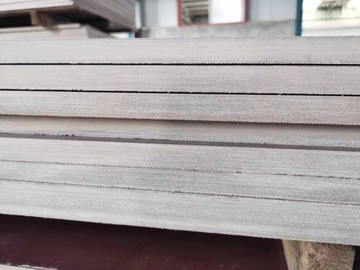 Текстолитовая плита Rezotex Textolit Bakelite Turbax TCF 6х400х1000мм