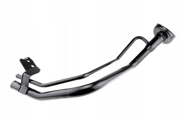 ТОПЛИВОЗАПРАВОЧНАЯ МАШИНА NISSAN ALMERA TINO 00-06