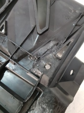 ШАГ ЛЕВЫЙ 5450523 POLARIS SPORTSMAN 570 22 ГОД