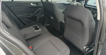 Ford Focus IV Kombi Facelifting 1.5 ECOBLUE 115KM 2025 Ford Focus Ford Focus 1.5 EcoBlue (diesel) A8, Active X, kombi Opole 1.5, zdjęcie 28