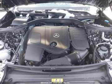 Mercedes GLC C254/X254 2023 Mercedes-Benz GLC 2023 Mercedes-Benz GLC 300 4MATIC SUV 2.0 Benzyna 255KM, zdjęcie 8
