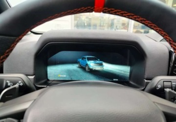 Ford Ranger VI Raptor 2.0 EcoBlue BI-TURBO 210KM 2025 Ford Ranger Raptor Ford Ranger Raptor 2.0 Diesel 210KM, zdjęcie 7