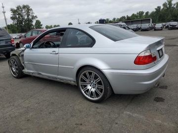 BMW Seria 3 E46 2003 BMW M3 2003 3.2l 3.2 Benzyna 333KM, zdjęcie 1