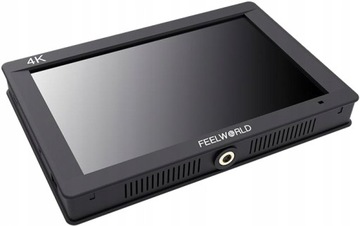 Feelworld FW703 7-дюймовый монитор 3G-SDI View