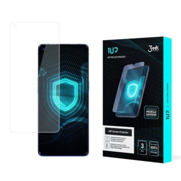 Fólie 3MK pro Oppo Find X2 Neo 3 ks