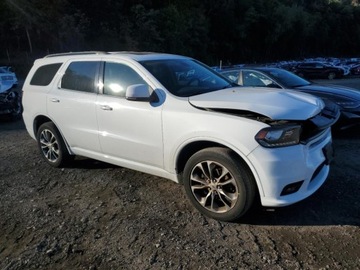Dodge Durango III 3.6 V6 294KM 2020 Dodge Durango GT 2020 3.6L 3.6 Benzyna 295KM, zdjęcie 4