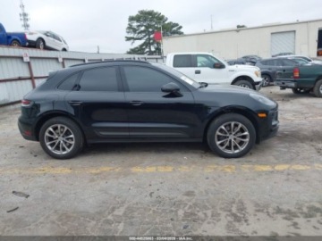 Porsche Macan 2025 Porsche Macan T 2025 2.0 Benzyna 261KM, zdjęcie 6