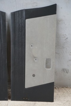 SUZUKI SAMURAI ОБИВКА СТОРОНЫ ПЕРЕДНЕЙ ДВЕРИ 410 413 КОМПЛЕКТ