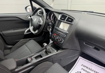  DS Automobiles DS 4 Bezwypadekgwarancja jak nowacrossbackjedzie jak nowe, zdjęcie 32