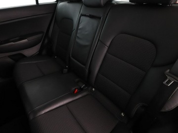 Kia Sportage IV SUV 1.7 CRDi 141KM 2017 Kia Sportage automat półskóra navi LED klima, zdjęcie 15
