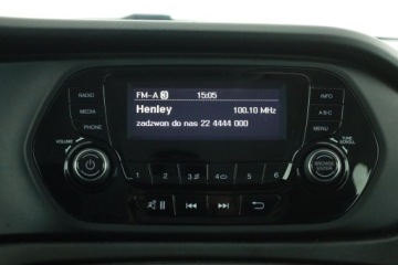 Fiat Tipo II Station Wagon 1.4 95KM 2019 Fiat Tipo 1.4 16V, Salon Polska, Serwis ASO, Klima, zdjęcie 8