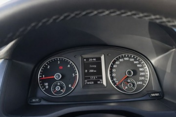 Volkswagen Caddy IV Kombi Maxi 2.0 TDI SCR BlueMotion Technology 102KM 2017 Volkswagen Caddy Polski salon! 1 Ręka, 7 osób!, zdjęcie 15