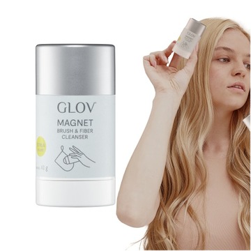 Mydło do czyszczenia GLOV Magnet Cleanser