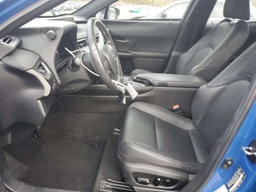 Lexus UX 2022 Lexus UX Base 2022 2.0 Hybryda 181KM, zdjęcie 7