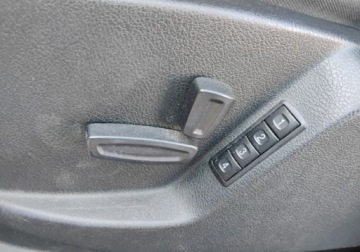 Ford S-Max I Van Facelifting 2.0 Duratorq TDCi DPF 140KM 2014 Ford S-Max 2014r, 2.0 TDCI. AUTOMAT. Lekko uszkodzony tyl. Jezdzi. 2.0, zdjęcie 6