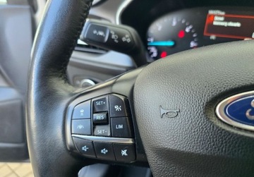 Ford Focus IV Kombi 1.5 EcoBlue 120KM 2021 Ford Focus 1,5 D 120 KM Automat GWARANCJA Zamiana Zarejestrowany 1.5 Diesel, zdjęcie 26