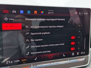 Volkswagen Tiguan II SUV Facelifting 1.5 TSI 150KM 2024 Volkswagen Tiguan Elegance IQ Led- matrix Bogata wersjaHAK DSGmasaze kame, zdjęcie 25