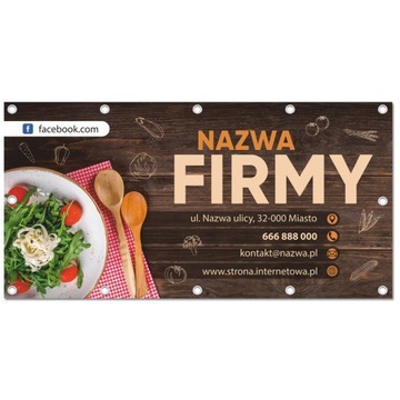 РЕКЛАМНЫЙ БАННЕР 1х2м ШАБЛОНЫ РЕКЛАМНЫХ УСЛУГ