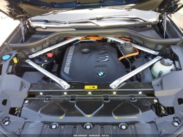 BMW X5 G05 2025 BMW X5 Phev xDrive50E 2025 3.0l 3.0 Hybryda 308KM, zdjęcie 9
