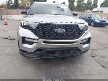 Ford Explorer VI 2020 Ford Explorer FORD EXPLORER ST 3.0 Benzyna 400KM, zdjęcie 7