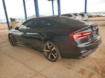 Audi A5 F5 2023 Audi A5 Sportback Audi A5 Sportback S line Premium Plus 45 TFSI quattro z, zdjęcie 3