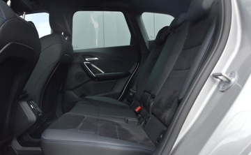 BMW X1 U11 2024 BMW X1 sDrive18i M Sport BMW X1 sDrive18i 1.5 Benzyna 136KM, zdjęcie 12