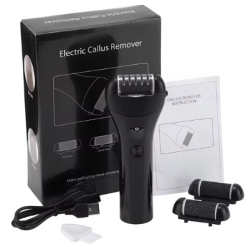 ЭЛЕКТРИЧЕСКАЯ ПЕМЗА ДЛЯ ПЯТОК АККУМУЛЯТОРНАЯ ФРЕЗА МОЩНАЯ ХОРОШИЕ РЕЗУЛЬТАТЫ