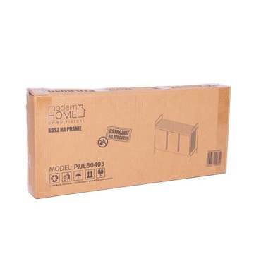 Корзина для сортировки белья, 3 корзины, стальная полка, чердачная конструкция.