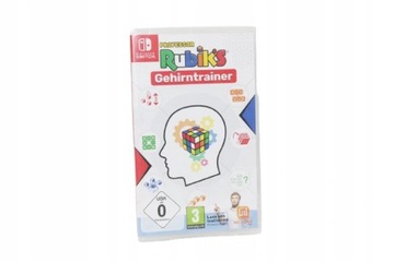 Professor Rubik's Gehirntrainer (używ.)