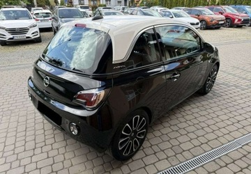 Opel Adam Hatchback 1.4 100KM 2018 Opel Adam Rej.2019r 1,4 100KM Klimatyzacja Nawigacja 1.4 Benzyna 100KM, zdjęcie 5