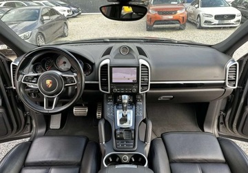 Porsche Cayenne II SUV Facelifting 3.6 V6 440KM 2016 Porsche Cayenne 4x4 CAYENNE GTS 3.0 BENZ 440 KM 2016r Warszawa 3.6 440KM, zdjęcie 5