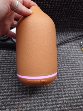 SALKING Aroma диффузор, керамический диффузор для эфирных масел, 150 мл