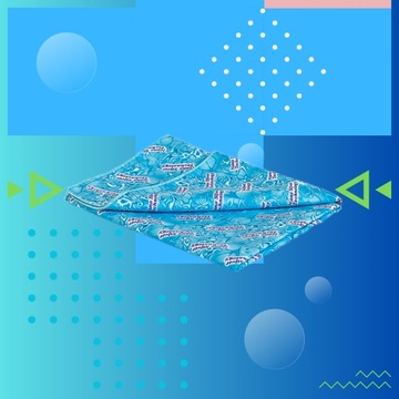 Очиститель Sunbeam Blue Raypath 38x41см