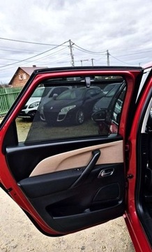 Citroen C4 Picasso I 1.6 VTi 120KM 2013 Citroen C4 Picasso BENZYNA SAM PARKUJE nawigacja KAMERA super okazja, zdjęcie 27