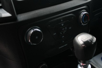 Ford Ranger V Pojedyncza kabina Facelifting 2019 2.0 EcoBlue 170KM 2020 Ford Ranger XL F-VAT Salon Polska Gwarancja Tempom, zdjęcie 25