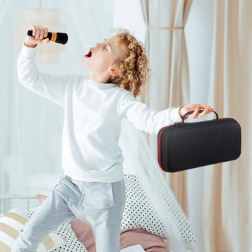 СУМКА-ОРГАНИЗАТОР ДЛЯ КАРАОКЕ-МИКРОФОНА