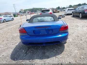 Dodge Viper III 2009 Dodge Viper SRT10 2009 8.4l 8.4 Benzyna 600KM, zdjęcie 4