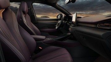 Cupra Terramar SUV Plug-In 1.5 TSI e-Hybrid 272KM 2025 Cupra Terramar VZ 1.5 e-Hybrid 272 KM Dostępny od, zdjęcie 6