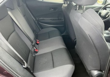 Toyota C-HR II SUV 1.8 Hybrid 140KM 2024 Toyota C-HR 1.8 Hybrid Style VAT 23 Salon PL 1 wlasciciel 1.8, zdjęcie 15