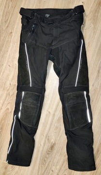 Cycle Spirit Spodnie Motocyklowe pas-86/96cm